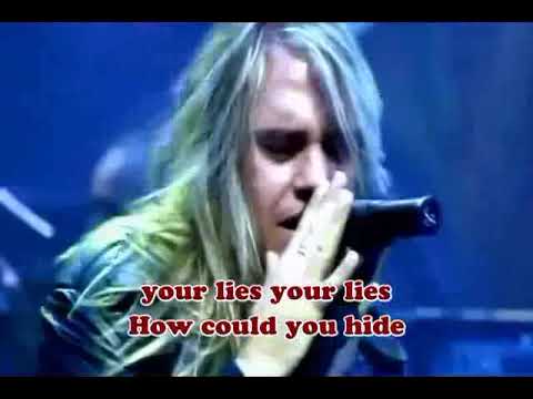 Helloween ~ Forever And One [HQ]+lyrics